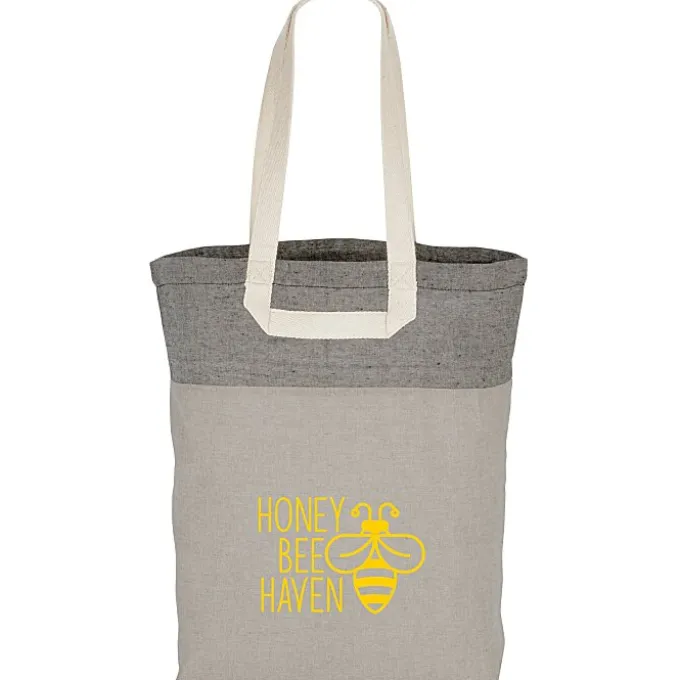 Wallace U-Handle Tote