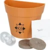 Wall Sprouts Planter Blossom Kit