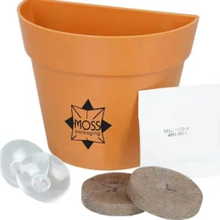 Wall Sprouts Planter Blossom Kit