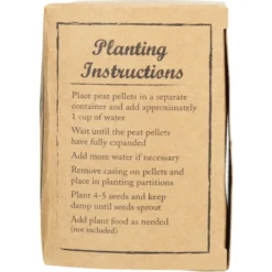 Wall Sprouts Planter Blossom Kit