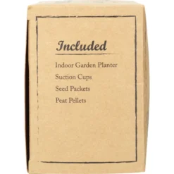 Wall Sprouts Planter Blossom Kit