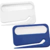 Wall Street Letter Opener and Magnifier