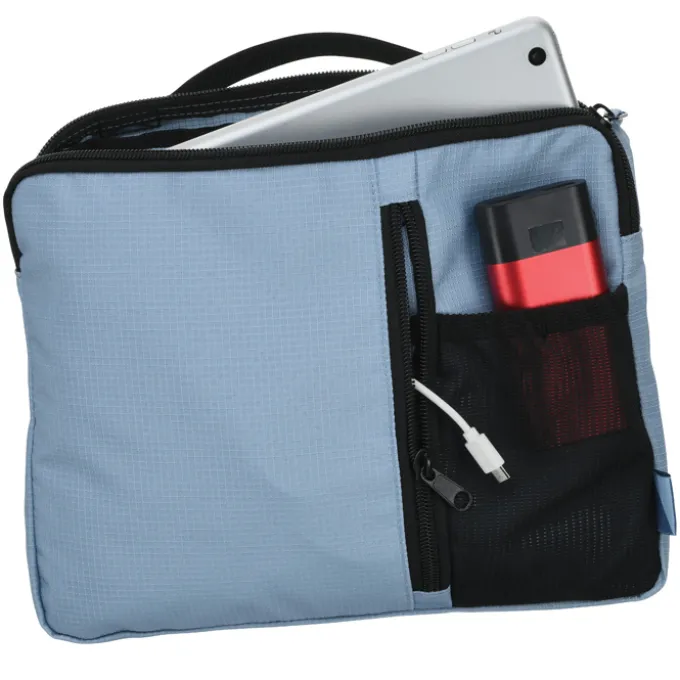 Wander & Roam Tech Organizer