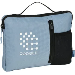 Wander & Roam Tech Organizer