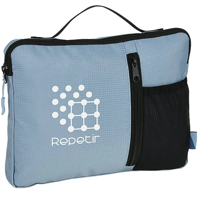Wander & Roam Tech Organizer