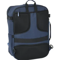 Wander & Roam Travel Backpack
