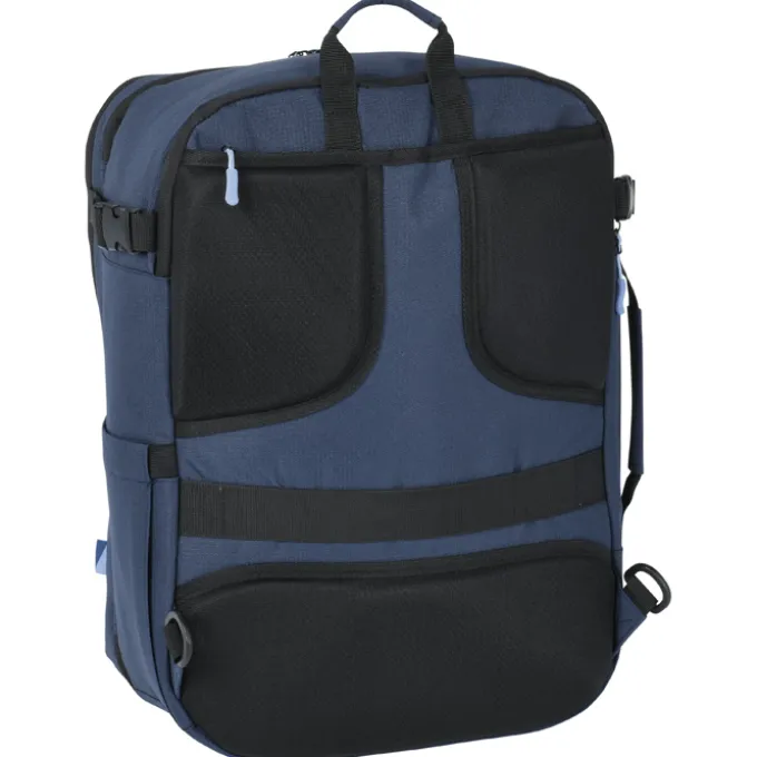 Wander & Roam Travel Backpack