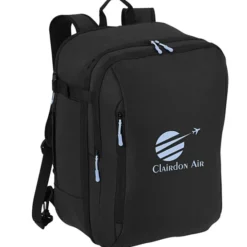 Wander & Roam Travel Backpack