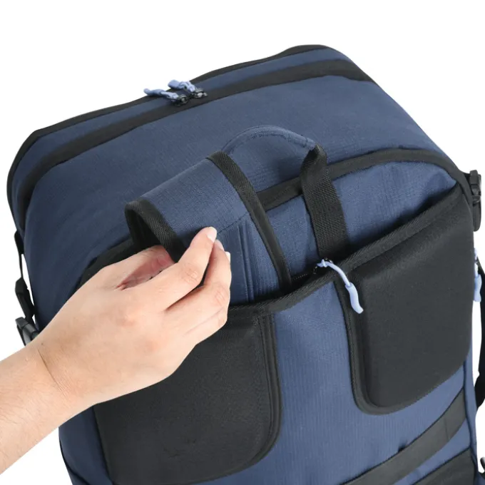 Wander & Roam Travel Backpack