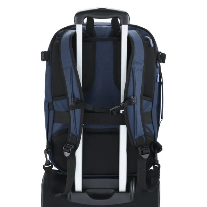 Wander & Roam Travel Backpack