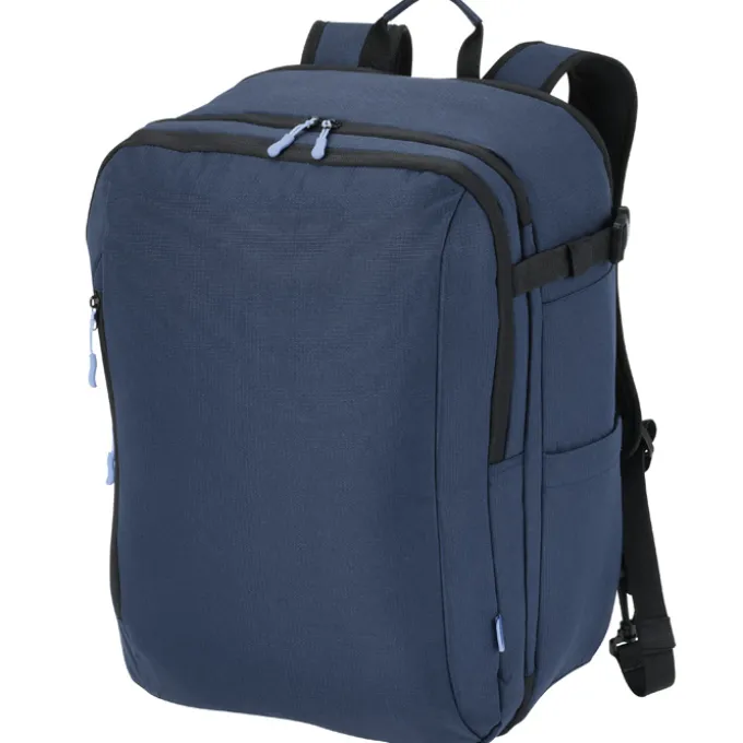 Wander & Roam Travel Backpack