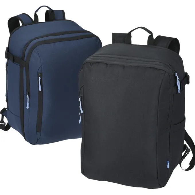 Wander & Roam Travel Backpack