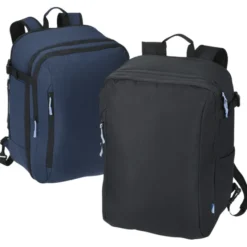 Wander & Roam Travel Backpack - Embroidered