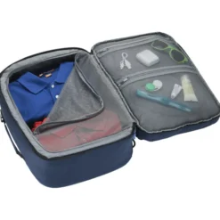 Wander & Roam Travel Backpack - Embroidered