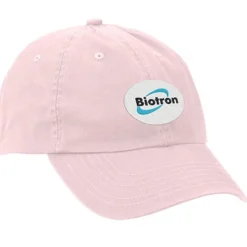 Washed Chino Twill Cap