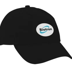 Washed Chino Twill Cap