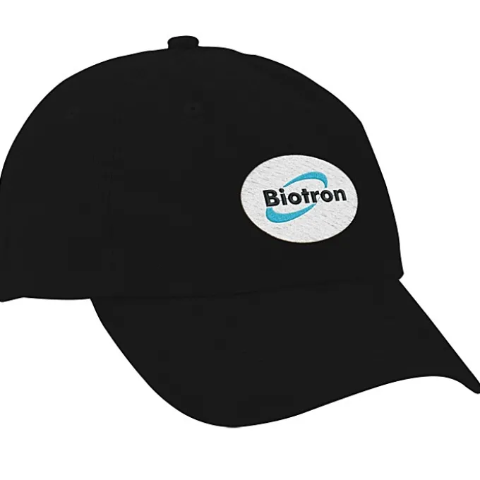 Washed Chino Twill Cap