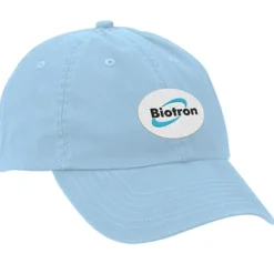 Washed Chino Twill Cap