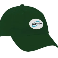 Washed Chino Twill Cap