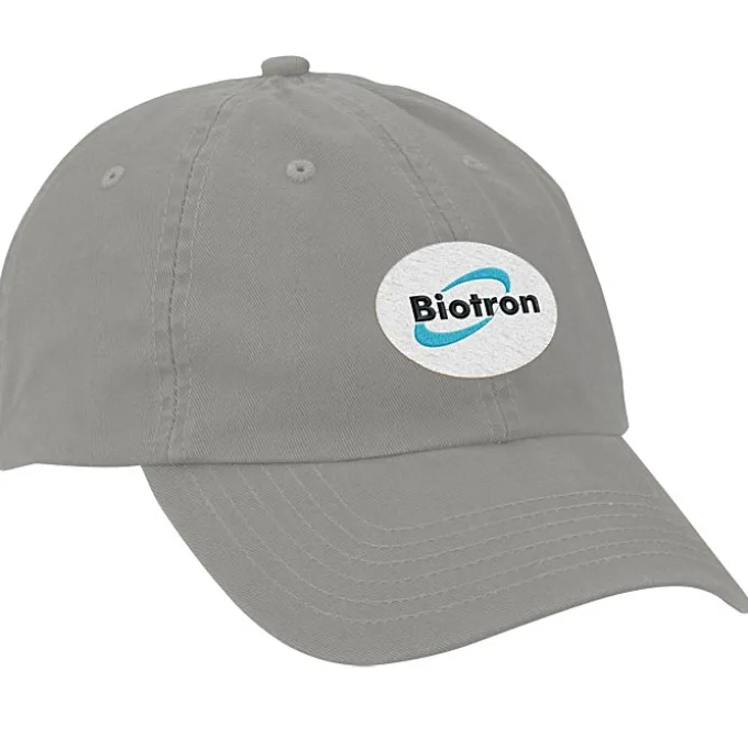 Washed Chino Twill Cap