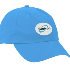 Washed Chino Twill Cap