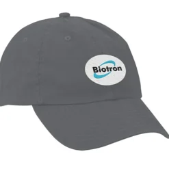 Washed Chino Twill Cap