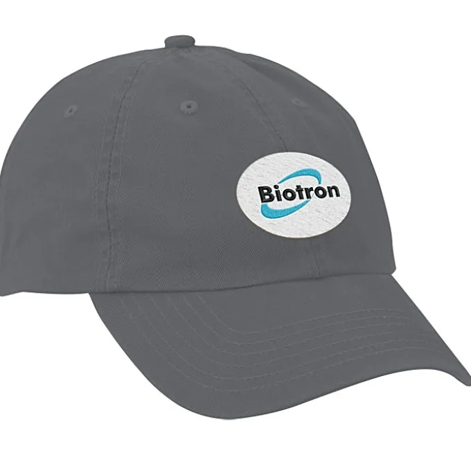 Washed Chino Twill Cap