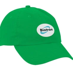 Washed Chino Twill Cap