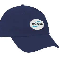 Washed Chino Twill Cap