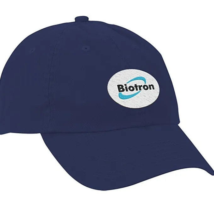 Washed Chino Twill Cap