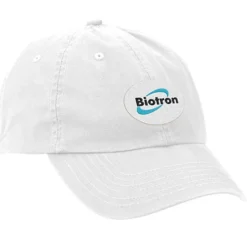 Washed Chino Twill Cap