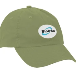 Washed Chino Twill Cap