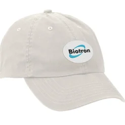Washed Chino Twill Cap