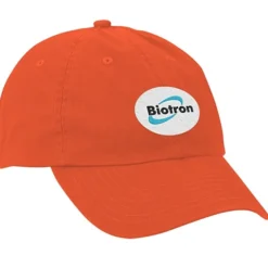 Washed Chino Twill Cap