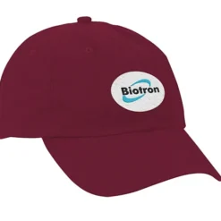 Washed Chino Twill Cap