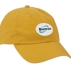 Washed Chino Twill Cap
