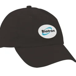 Washed Chino Twill Cap