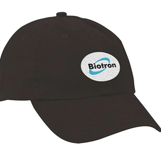 Washed Chino Twill Cap