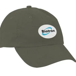 Washed Chino Twill Cap - 24 hr