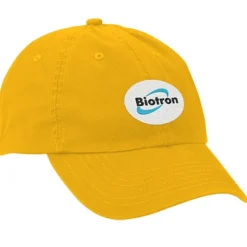 Washed Chino Twill Cap - 24 hr