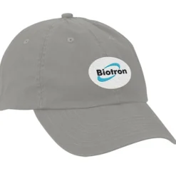Washed Chino Twill Cap - 24 hr