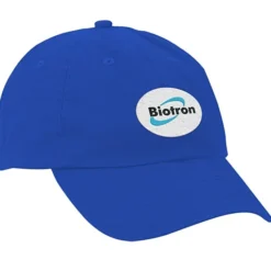 Washed Chino Twill Cap - 24 hr