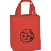Washington Shopper Tote - 10 inches x 8 inches