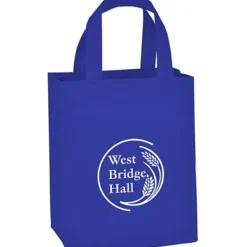 Washington Shopper Tote - 10 inches x 8 inches