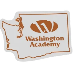 Washington Sticker