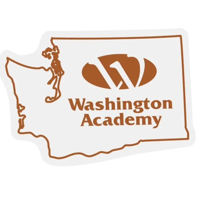 Washington Sticker