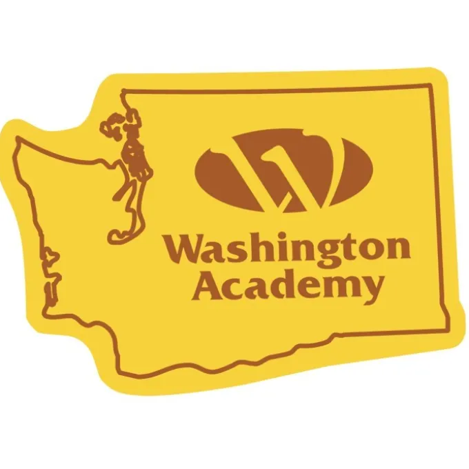 Washington Sticker