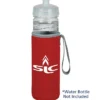 Water Bottle Holder with Strap