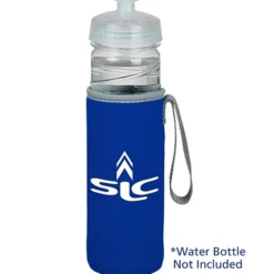 Water Bottle Holder with Strap