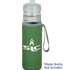 Water Bottle Holder with Strap